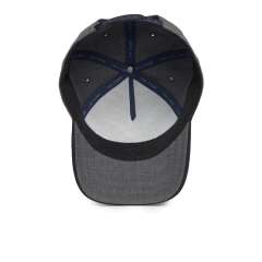 GOAT FIELD CABRA NAVY - Goorin Bros Colombia