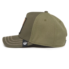 COCK FIELD 100 GREEN - Goorin Bros Colombia