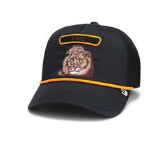 GB2 LION BLACK HORMA NO RIGIDA - comprar online