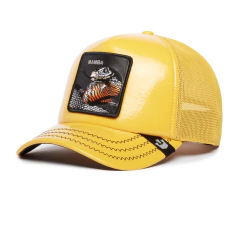 MAMBA MENTALITY YELLOW - comprar online