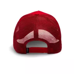 RAGING TORO RED en internet