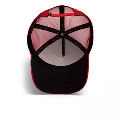 RAGING TORO RED - Goorin Bros Colombia