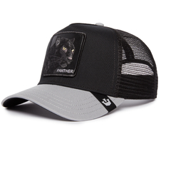 THE PANTHER GREY BLACK - comprar online
