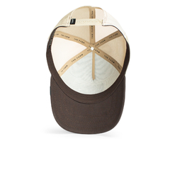 THE DEAD SKULL KHAKI - Goorin Bros Colombia