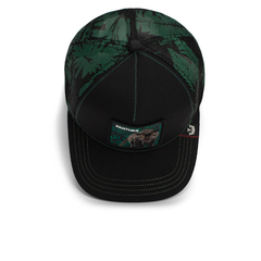 PANTHER PANTERA BLACK - Goorin Bros Colombia