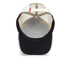 THE GOAT CABRA CUERO BLUE - tienda online