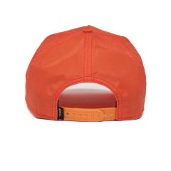 UNSTOPPABLE ORANGE - Goorin Bros Colombia