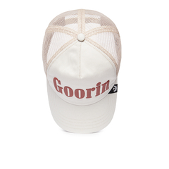 GOORIN PAPA CREME - HORMA NO RIGIDA - Goorin Bros Colombia