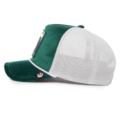 EMERALD COW GREEN en internet