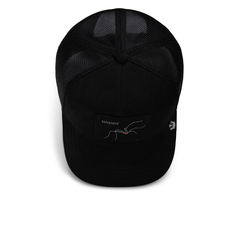 THE SUEDE SPIDER BLACK - NUEVOS INGRESOS - tienda online