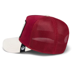 THE SUEDE BULL (Gamuza) - Goorin Bros Colombia