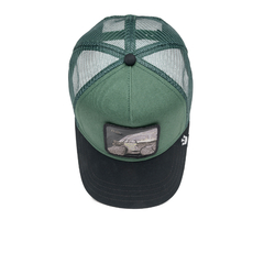 O.G TORTUGA GREEN - tienda online