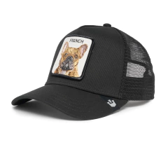 THE FRENCH FRENCHIE BLACK - comprar online