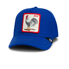ROOSTER FIELD 100 BLUE - NUEVOS INGRESOS en internet
