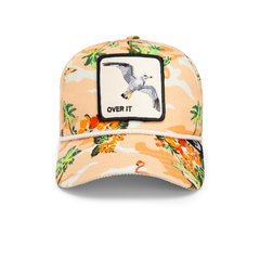 QUITTIN’ TIME ORANGE - HORMA NO RIGIDA - comprar online