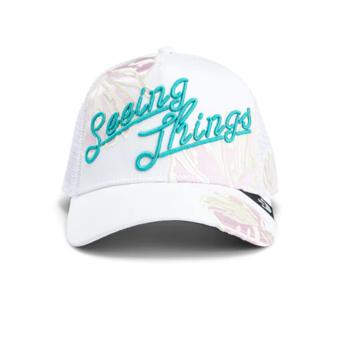 VISION VISION WHITE - comprar online