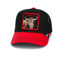 THE GOAT STEER BLACK - NUEVOS INGRESOS en internet