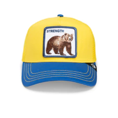 THE STRONG BEAR GOLD- NUEVOS INGRESOS - comprar online