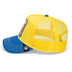 THE STRONG BEAR GOLD- NUEVOS INGRESOS - Goorin Bros Colombia