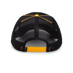 THE ROWDY BIRD BLACK - NUEVOS INGRESOS