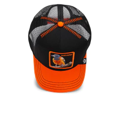 THE DIEHARD BIRD ORANGE - NUEVOS INGRESOS - tienda online