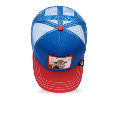 RAGER BISON BLUE - tienda online