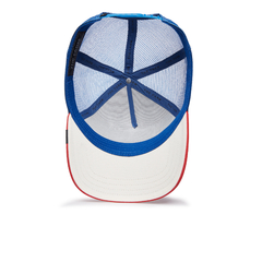 Imagen de RAGER BISON BLUE