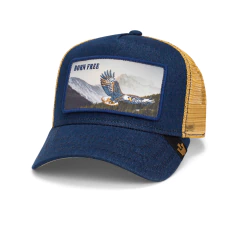 BORN FREE NAVY - NUEVOS INGRESOS en internet
