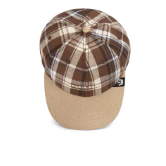 ASK YOUR MOTHER BROWN- HORMA NO RIGIDA - tienda online