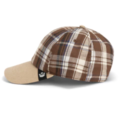 ASK YOUR MOTHER BROWN- HORMA NO RIGIDA - Goorin Bros Colombia