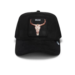 THE SUEDE SKULL (Gamuza) - comprar online