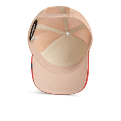 Tricolor Fox - Nueva Colección - Goorin Bros Colombia