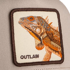 Imagen de Outlaw - Nuevos Ingresos