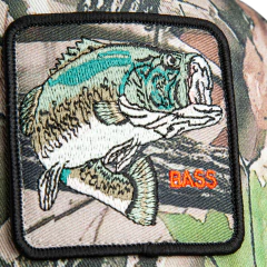 Imagen de BASS CAMO - Nueva Colección