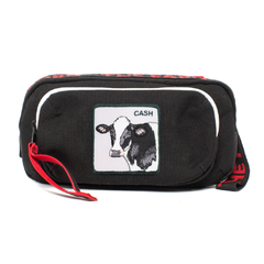 Cangurera Cash cow vaca goorin bros
