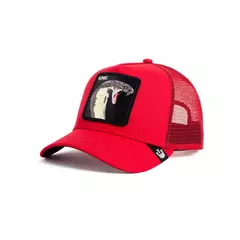 THE KING COBRA RED - comprar online