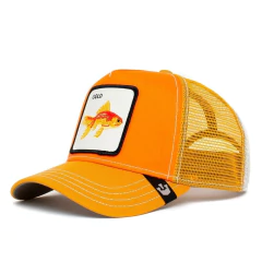PEZ GOLD GHOTI ORANGE en internet