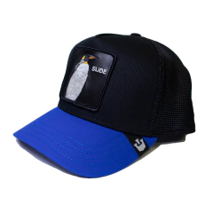 THE SLIDE PINGUINO ROYAL - comprar online