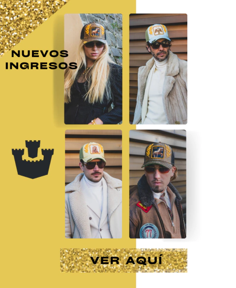 Carrusel Goorin Bros Colombia