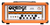 AMPLIFICADOR PARA GUITARRA ORANGE AD30 30W, BULBOS