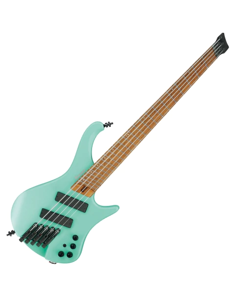 BAJO IBANEZ WORKSHOP 5 CUERDAS EHB1005MS-SFM, CON FUNDA