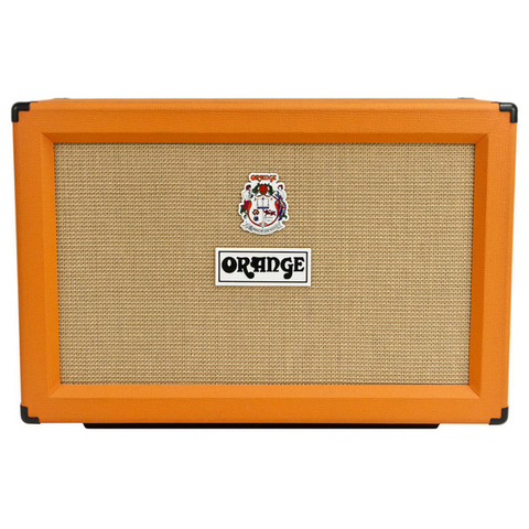 COMBO ORANGE ROCKER 32, PARA GUITARRA 30 W 2 X 10 A BULBOS