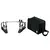 PAQUETE MIRROR ROD PEDAL DOBLE TAMA IRON COBRA CON FUNDA , HP900PWNMR - Solo de Batería