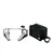 PAQUETE MIRROR ROD PEDAL DOBLE TAMA DYNA SYNC CON FUNDA , HPDS1TWMR - comprar en línea