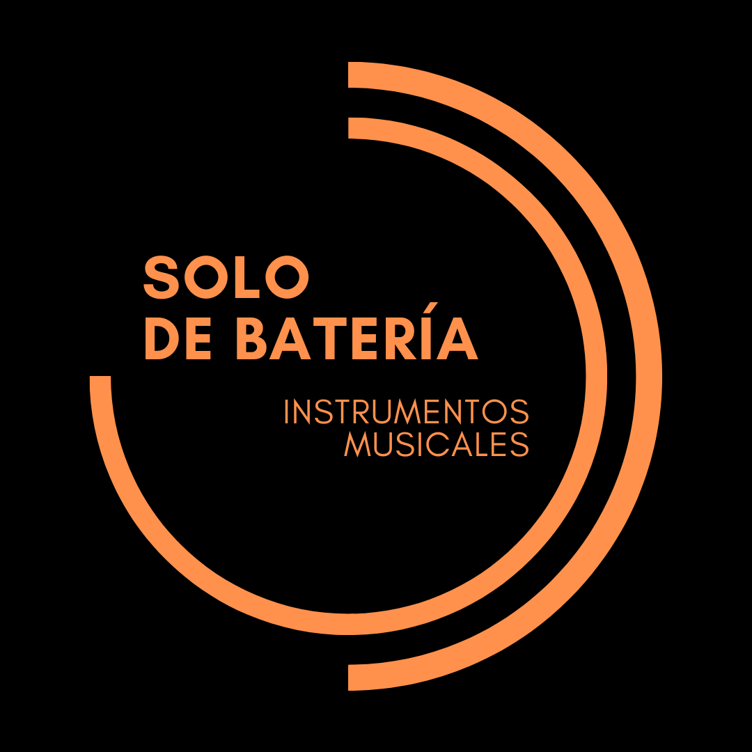 Solo de Batería