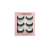 3 Pares de Cílios Fios de Seda #1213 Lauren
