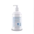 Frasco de sabonete líquido de limpeza profunda Aquaface 500 ml com tampa e rótulo informativo.