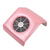 Coletor de Pó Vacuum Cleaner Professional Rosa - Pro Beauty