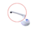 Tubo para o Face Care Vapor - DGM