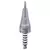 Alur Derma Needles® 1 Agulha - Alur Medical